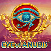 Mắt Thần Anubis game poster