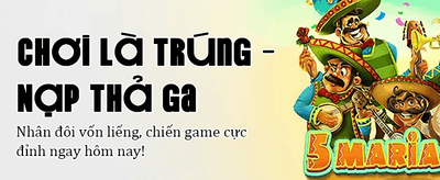 Khuyến Mãi Nạp Đầu Hấp Dẫn